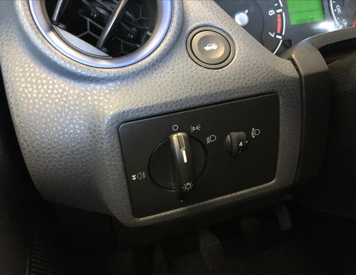 Ford Fiesta 18
