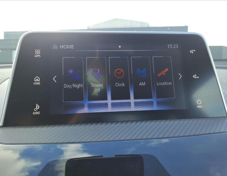 Mitsubishi Eclipse Cross 16