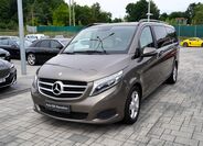Mercedes-Benz Třídy V 2