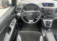 Honda CR-V 17