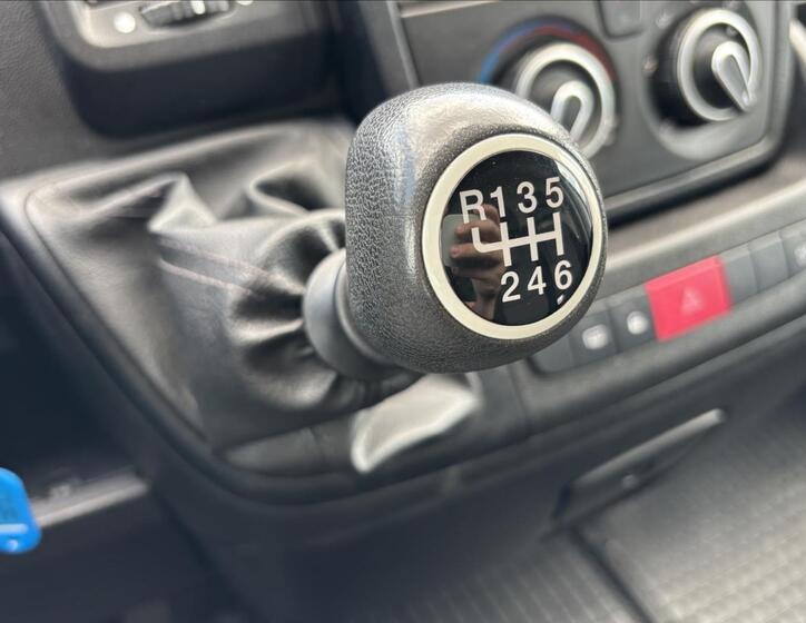 Fiat Ducato 22