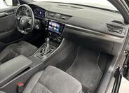 Škoda Superb 24