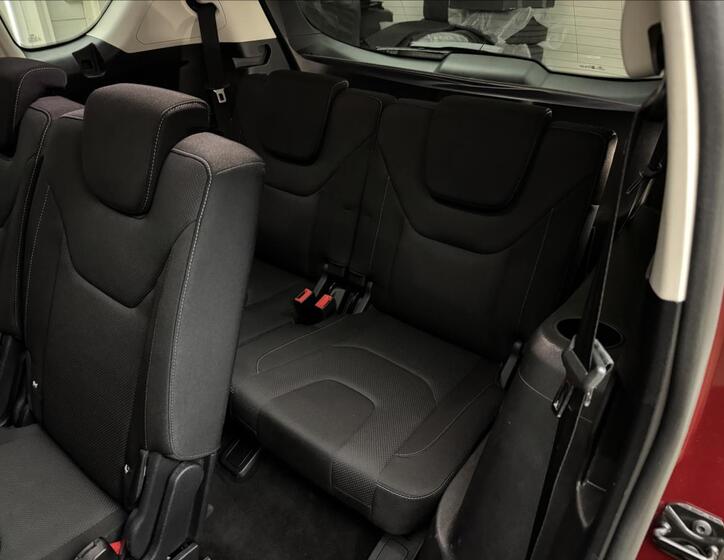Ford S-MAX 45
