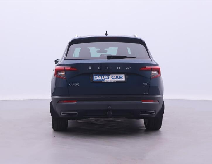 Škoda Karoq 6