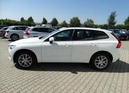 Volvo XC60 4