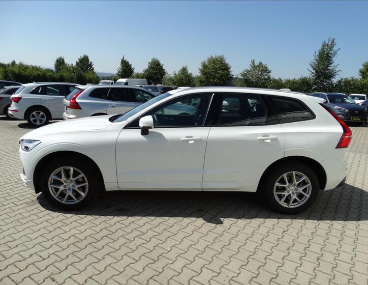 Volvo XC60 4
