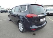 Opel Zafira 5
