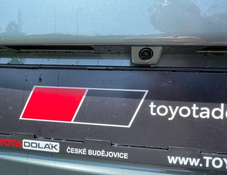 Toyota ProAce Verso 12