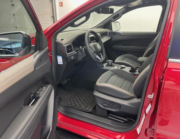Volkswagen Amarok 6