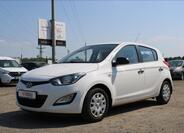 Hyundai i20 1