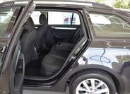Škoda Octavia 11