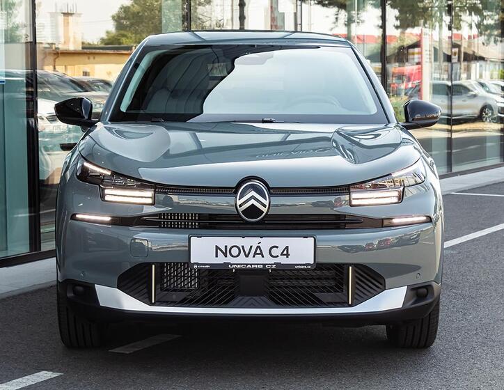 Citroën C4 2
