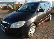 Škoda Roomster 6
