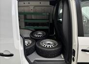 Volkswagen Caddy 29