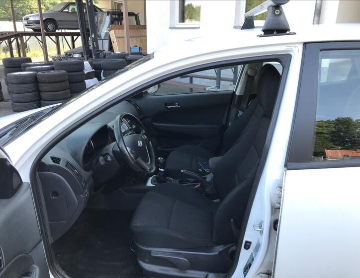 Hyundai i30 7