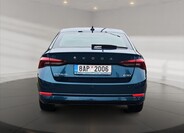 Škoda Octavia 4