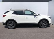 SsangYong Korando 4