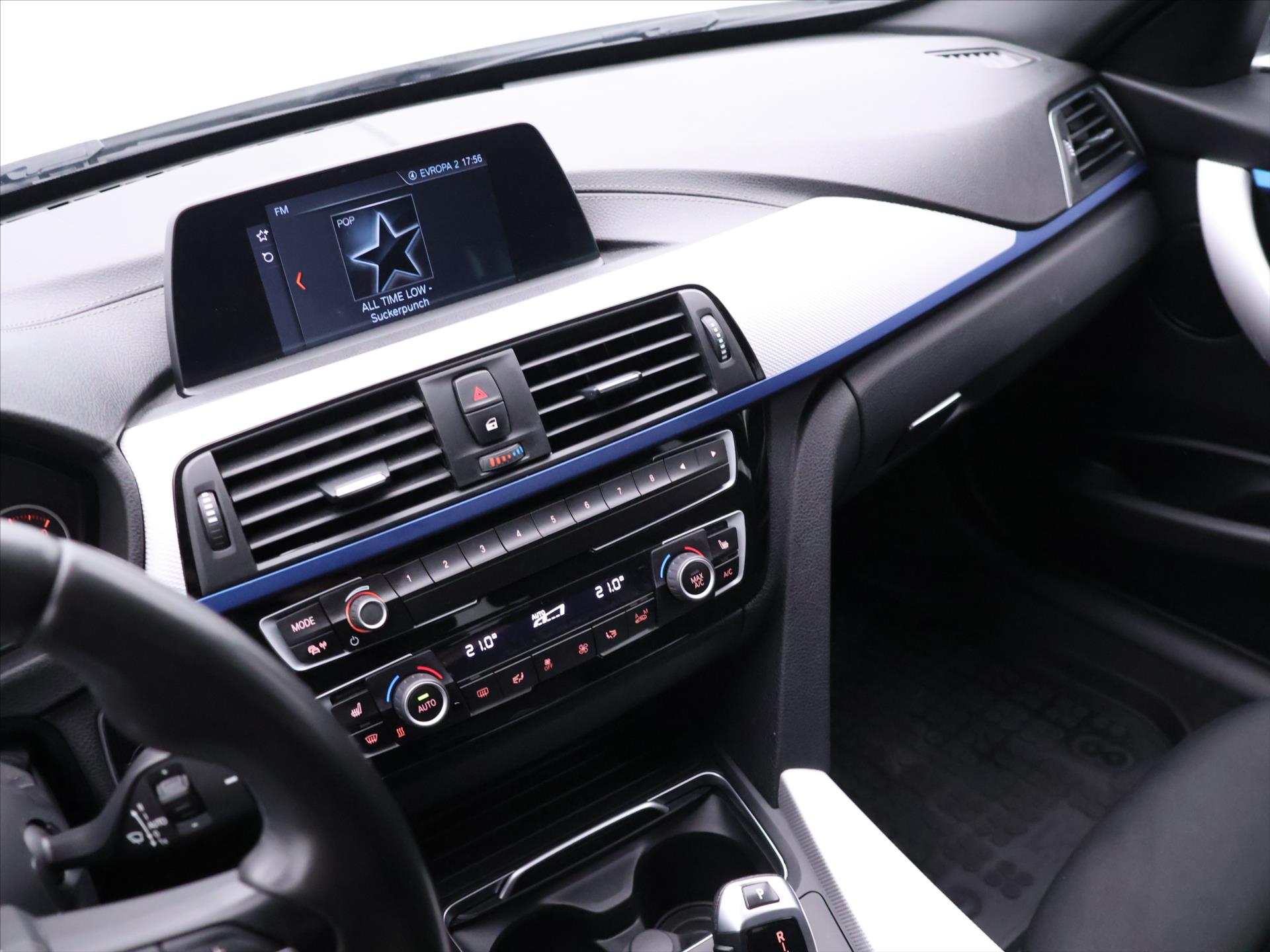 BMW Řada 3