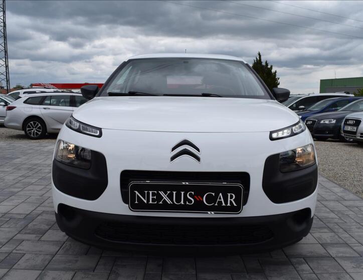 Citroën C4 2