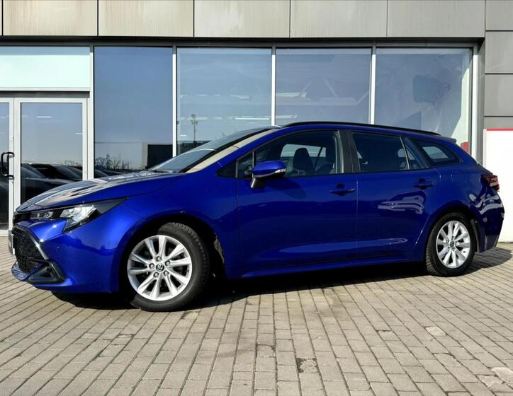Toyota Corolla 6