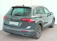 Volkswagen Tiguan 2