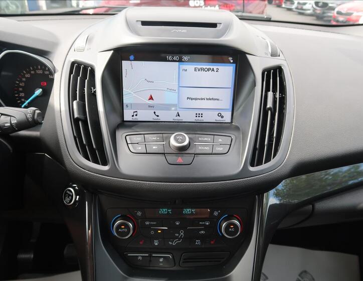 Ford Kuga 13