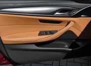 BMW Řada 5 8