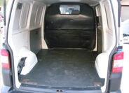 Volkswagen Transporter 20