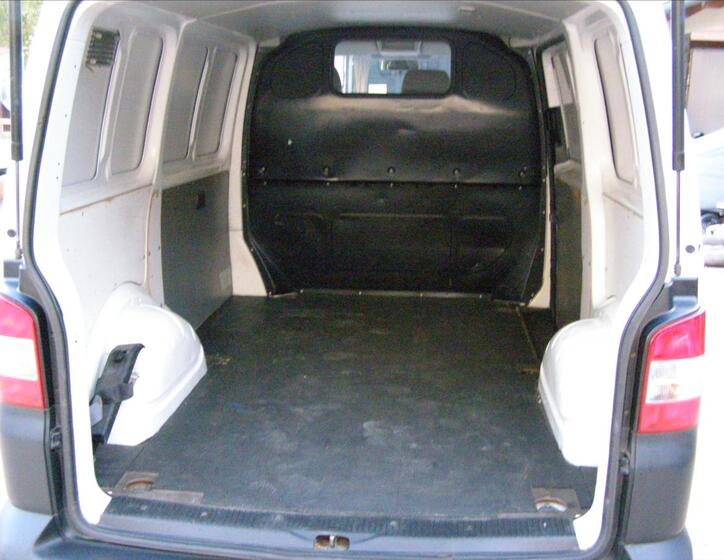 Volkswagen Transporter 20