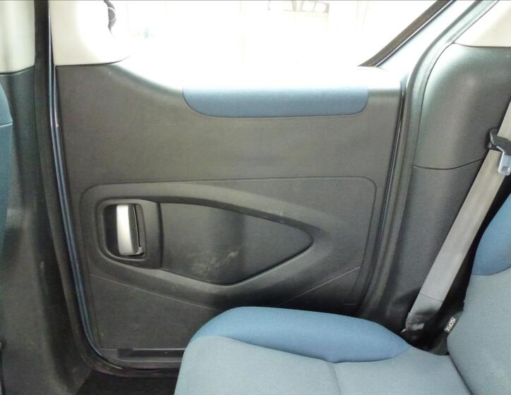 Citroën Berlingo 15