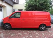 Volkswagen Transporter 11
