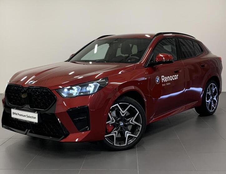 BMW X2 1