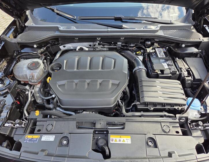 Cupra Formentor 16
