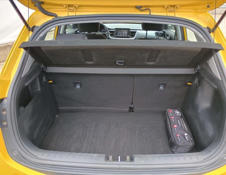 KIA Stonic 8