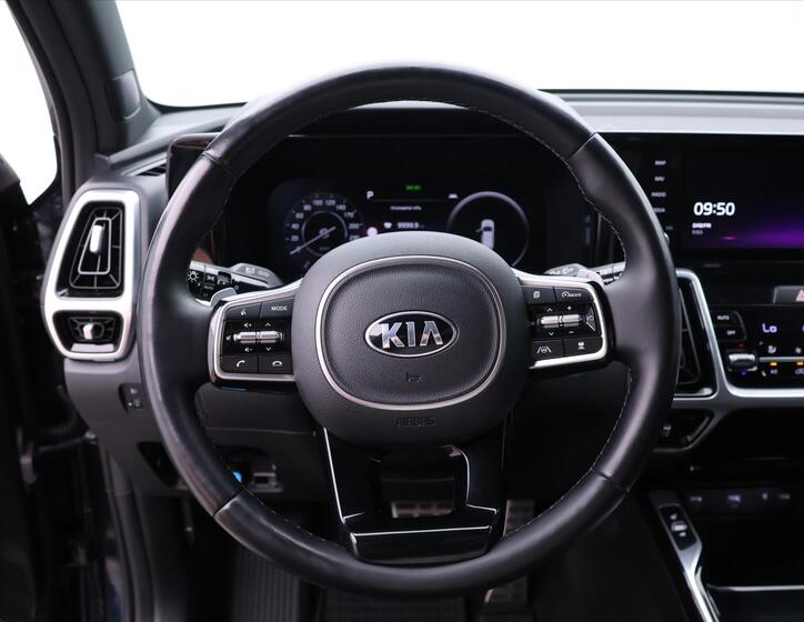 KIA Sorento 23