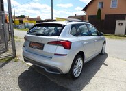 Škoda Kamiq 6