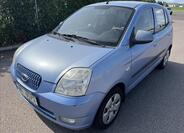 KIA Picanto 1