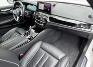 BMW Řada 5 9