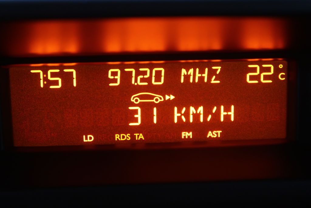 Citroën C3 Picasso