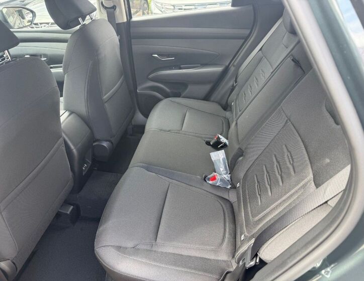 Hyundai Tucson 5