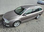 Škoda Superb 2