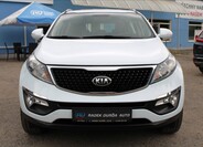 KIA Sportage 2