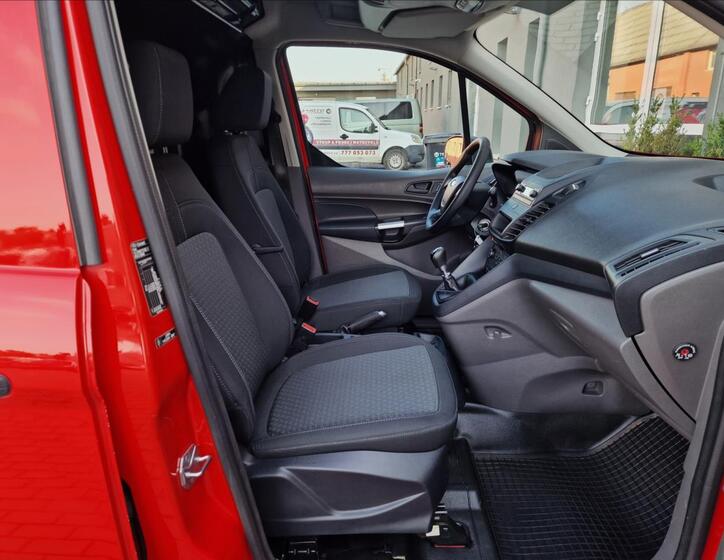 Ford Transit 14