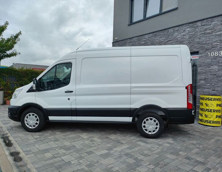 Ford Transit 2