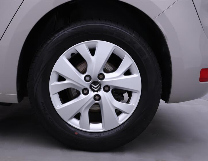 Citroën C4 Picasso 29