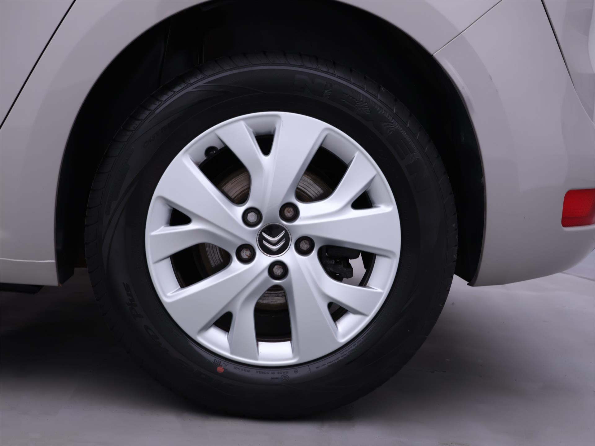 Citroën C4 Picasso