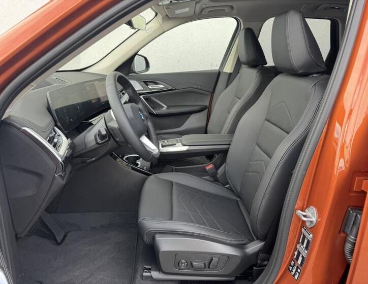 BMW X1 5