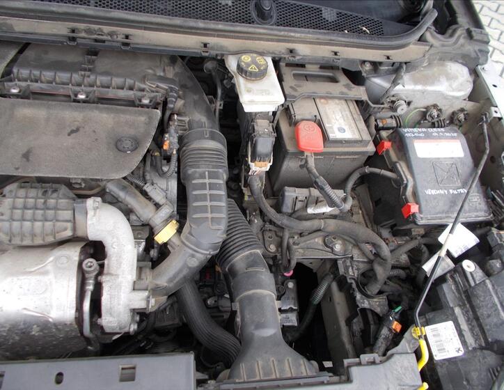 Peugeot 308 28