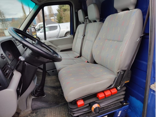 Volkswagen LT