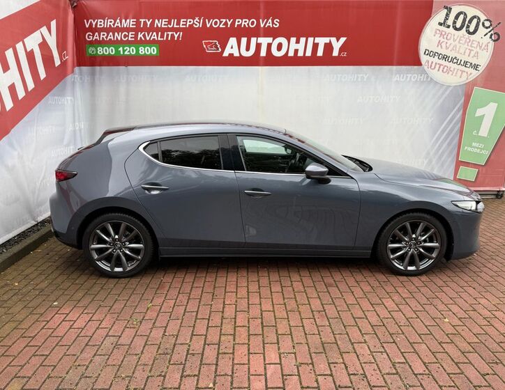 Mazda 3 6